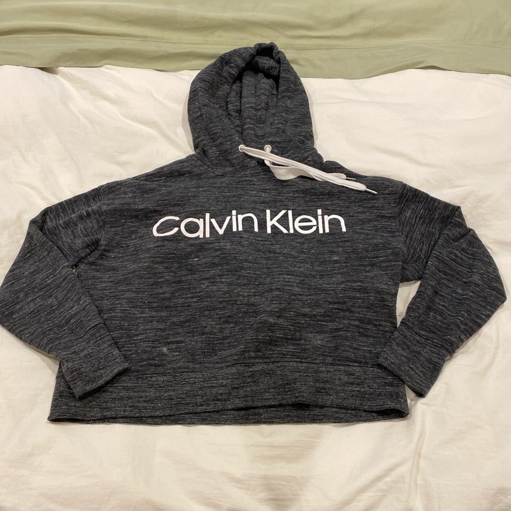 Calvin Klein sweatshirt